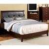 Enrico California King Platform Bed (CM7068CK-BED) image 1
