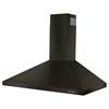 30-inch wall Mount Range Hood (WVW53UC0HV) image 4