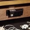 Pioneer 3-Drawer Nightstand (CM7449N) image 4