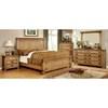 Pioneer 3-Drawer Nightstand (CM7449N) image 5