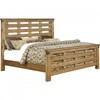 Avantgarde California King Bed (CM7448CK-BED) image 1