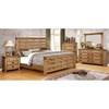 Avantgarde California King Bed (CM7448CK-BED) image 4