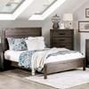Rexburg King Panel Bed (CM7382EK-BED) image 1