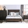 Rexburg Full Panel Bed (CM7382F-BED) image 5