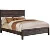Rexburg Queen Panel Bed (CM7382Q-BED) image 1