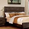 Rexburg Queen Panel Bed (CM7382Q-BED) image 3