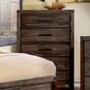Rexburg 5-Drawer Chest (CM7382C) image 2