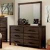 Rexburg 6-Drawer Dresser (CM7382D) image 3