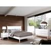 Lennart California King Poster Bed (CM7386WH-CK-BED) image 3