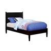 Lennart King Poster Bed (CM7386BK-EK-BED) image 5