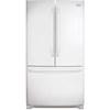 36-inch,  27 cu. ft. French 3-Door Refrigerator with Full-Width Cool Zone™ Drawer (FFHN2740PP) image 1