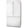 36-inch,  27 cu. ft. French 3-Door Refrigerator with Full-Width Cool Zone™ Drawer (FFHN2740PP) image 3