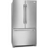 36-inch,  27 cu. ft. French 3-Door Refrigerator with Full-Width Cool Zone™ Drawer (FFHN2740PS) image 3