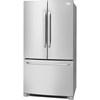 36-inch,  27 cu. ft. French 3-Door Refrigerator with Full-Width Cool Zone™ Drawer (FFHN2740PS) image 4