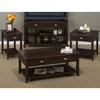 Merlot Occasional Table Set (1030-1/1030-7) image 1