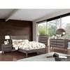 Lennart CM7386GY-T Twin Bed image 2