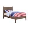 Lennart CM7386GY-T Twin Bed image 3