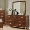 Tychus Dresser Mirror (CM7559M) image 3
