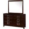 Balfour Dresser Mirror (CM7385M) image 2