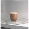30-inch, 1.7 cu.ft. Over-the-Range Microwave Oven with Sensor Cooking (JVM6175BLTS) image 7