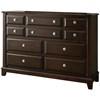 Litchville 10-Drawer Dresser (CM7383D) image 1