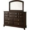 Litchville 10-Drawer Dresser (CM7383D) image 2