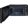 30-inch, 2.1 cu.ft. Over-the-Range Microwave Oven with Ventilation System (ME21M706BAS/AC) image 2