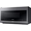 30-inch, 2.1 cu.ft. Over-the-Range Microwave Oven with Ventilation System (ME21M706BAS/AC) image 3