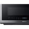 30-inch, 2.1 cu.ft. Over-the-Range Microwave Oven with Ventilation System (ME21M706BAS/AC) image 5