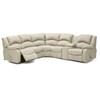 Dane 41066-46 RHF Recliner - Tulsa II Bisque image 3