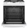 30-inch Slide-In Gas Range (JCGS760DELWW) image 3