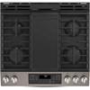 30-inch Slide-In Gas Range (JCGS760EELES) image 2