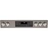 30-inch Slide-In Gas Range (JCGS760EELES) image 4