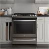 30-inch Slide-In Gas Range (JCGS760EELES) image 6
