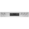 30-inch Slide-in Gas Range with Steam Clean Oven (JCGSS66SELSS) image 5