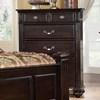 Syracuse 6-Drawer Chest (CM7129C) image 1