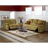 Causeuse inclinable Dane en tissu (Dane 46066-53 Causeuse inclinable) image 2