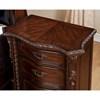 Monte Vista 3-Drawer Nightstand (CM7267N) image 2