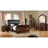 Monte Vista 3-Drawer Nightstand (CM7267N) image 4