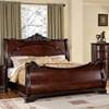 Bellefonte Queen Sleigh Bed (CM7277Q-BED) image 1