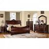 Bellefonte Queen Sleigh Bed (CM7277Q-BED) image 2