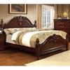 Mandura California King Poster Bed (CM7260CK-BED) image 1