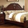 Mandura King Poster Bed (CM7260EK-BED) image 2