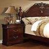 Mandura 2-Drawer Nightstand (CM7260N) image 2