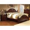 Mandura 2-Drawer Nightstand (CM7260N) image 3