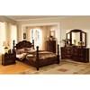 Tuscan California King Poster Bed (CM7571CK-BED) image 3