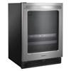 5.2 cu. ft. Undercounter Beverage Center (WUB50X24HZ) image 2