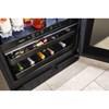 5.2 cu. ft. Undercounter Beverage Center (WUB50X24HZ) image 7
