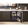 23-inch, 5.1 cu. ft. Undercounter Refrigerator (WUR35X24HZ) image 2