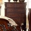 Castlewood 7-Drawer Chest (CM7299C) image 1